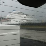White Bay Cruise Terminal